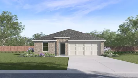 157 Preston Ln, Hensley, AR 72065