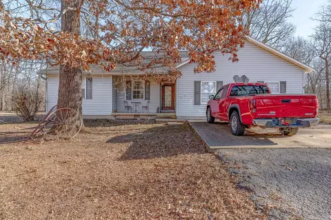 23 Matecumbe Dr, Cherokee Village, AR 72529