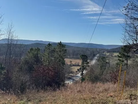5705 Push Mountain Rd, Norfork, AR 72658 photo 2