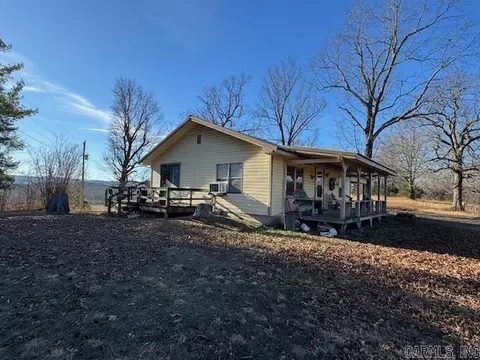 5705 Push Mountain Rd, Norfork, AR 72658 photo 12