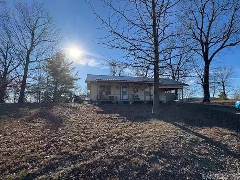 5705 Push Mountain Rd, Norfork, AR 72658 photo 1