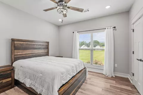 Bedroom - 17 Republican, Greenbrier, AR 72058 photo 7 of 8
