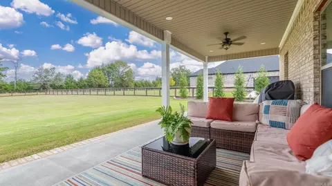 Exterior - 17 Republican, Greenbrier, AR 72058 photo 4 of 6