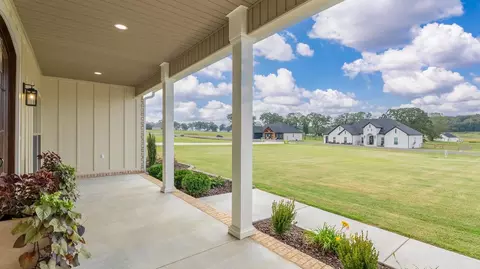 Exterior - 17 Republican, Greenbrier, AR 72058 photo 6 of 6