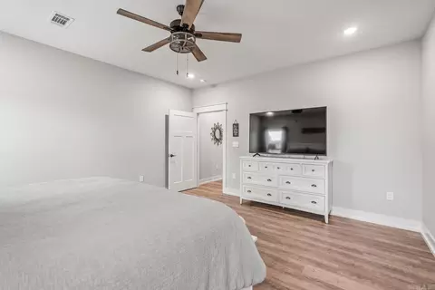 Bedroom - 17 Republican, Greenbrier, AR 72058 photo 2 of 8