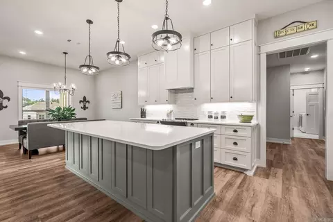 Kitchen - 17 Republican, Greenbrier, AR 72058 photo 2 of 5