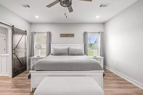 Bedroom - 17 Republican, Greenbrier, AR 72058 photo 3 of 8