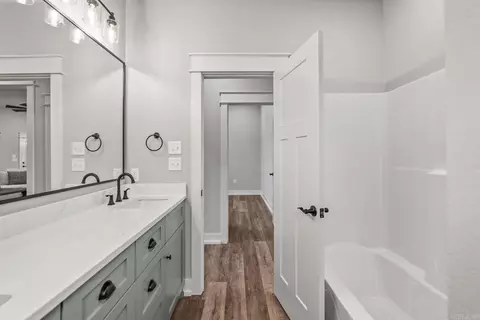 Entry Way - 17 Republican, Greenbrier, AR 72058 photo 6 of 6