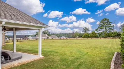 Exterior - 17 Republican, Greenbrier, AR 72058 photo 5 of 6