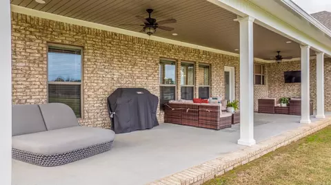 Exterior - 17 Republican, Greenbrier, AR 72058 photo 2 of 6