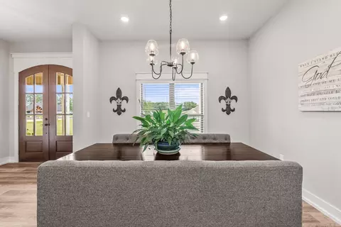 Entry Way - 17 Republican, Greenbrier, AR 72058 photo 3 of 6