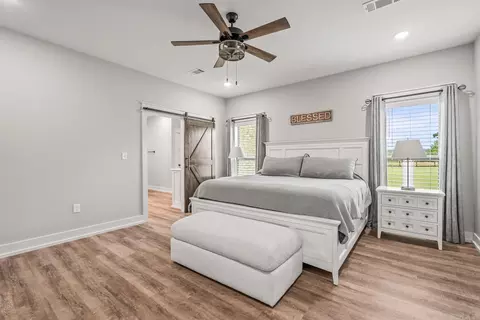 Bedroom - 17 Republican, Greenbrier, AR 72058 photo 1 of 8