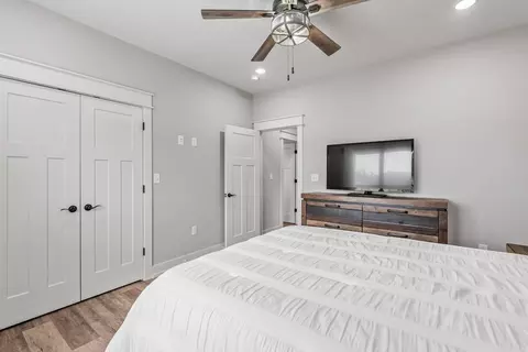 Bedroom - 17 Republican, Greenbrier, AR 72058 photo 8 of 8