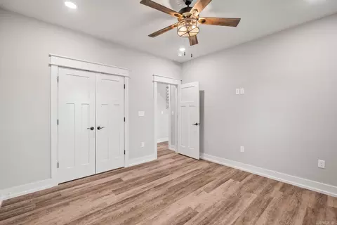 Bedroom - 17 Republican, Greenbrier, AR 72058 photo 4 of 8