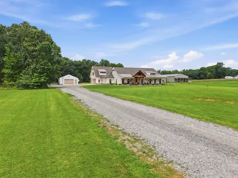 Exterior - 24 Downwind Ave, Greenbrier, AR 72058 photo 6 of 6
