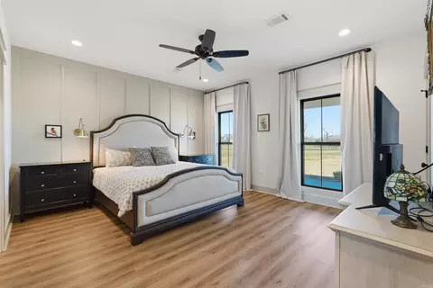 Bedroom - 24 Downwind Ave, Greenbrier, AR 72058 photo 1 of 2