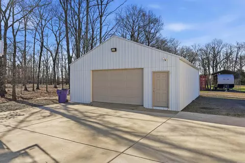 Exterior - 24 Downwind Ave, Greenbrier, AR 72058 photo 4 of 6