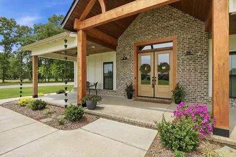 Exterior - 24 Downwind Ave, Greenbrier, AR 72058 photo 3 of 6