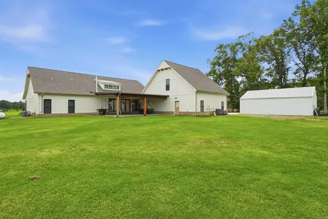 Exterior - 24 Downwind Ave, Greenbrier, AR 72058 photo 5 of 6