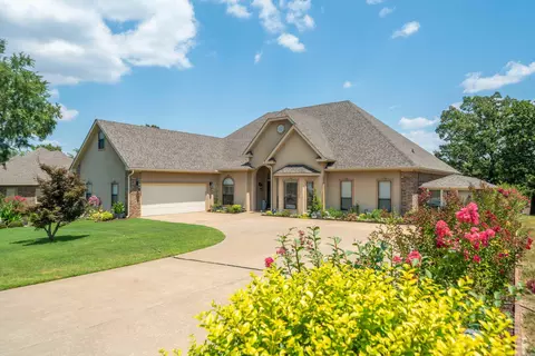 205 Trabecca Cir, Hot Springs, AR 71913