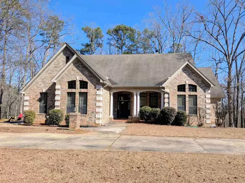1325 Ridgeview, Camden, AR 71701