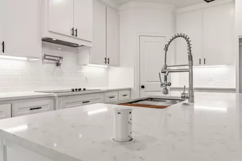 Kitchen - 1 Moonlight, Morrilton, AR 72110 photo 3 of 6