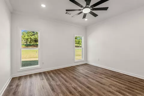 Bedroom - 1 Moonlight, Morrilton, AR 72110 photo 1 of 7