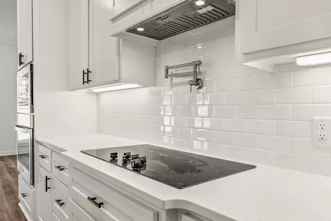 Kitchen - 1 Moonlight, Morrilton, AR 72110 photo 6 of 6