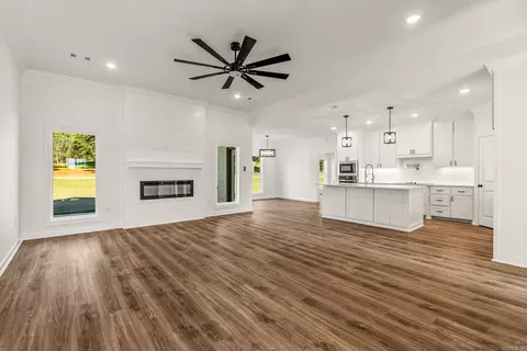 Living - 1 Moonlight, Morrilton, AR 72110 photo 2 of 2