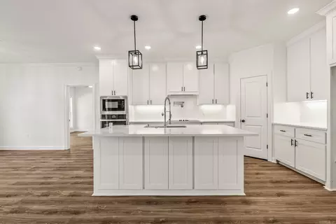 Kitchen - 1 Moonlight, Morrilton, AR 72110 photo 1 of 6