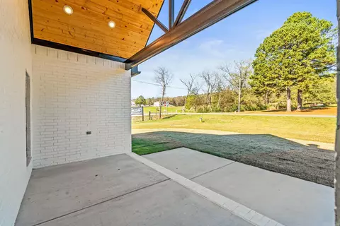 Exterior - 1 Moonlight, Morrilton, AR 72110 photo 4 of 7