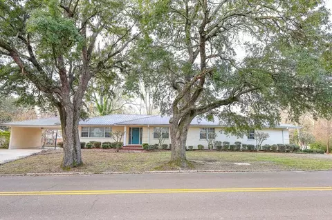 1415 W Main St, El Dorado, AR 71730