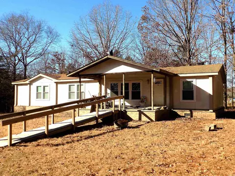 192 Clinton Mountain Rd, Greenbrier, AR 72058