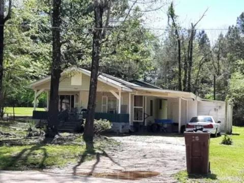 1845 H St, Strong, AR 71765 photo 1