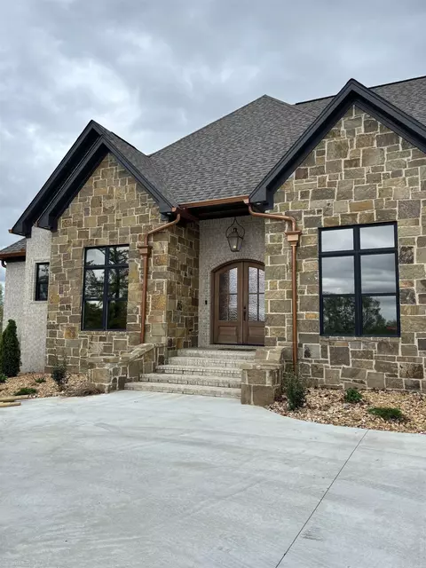 13 Sky Dr, Greenbrier, AR 72058 photo 1