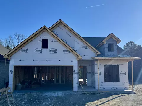 308 Edgewood Cir, Little Rock, AR 72223