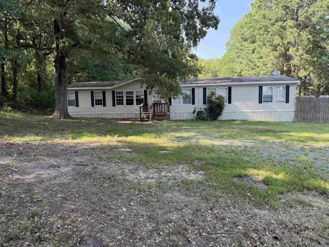 1201 N Rock St, Sheridan, AR 72150