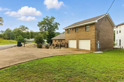 581 Charlie Stover Rd, Royal, AR 71968