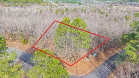 105 Alteza Dr, Hot Springs Village, AR 71909