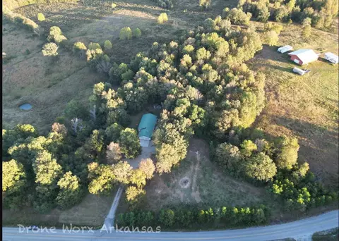 6135 Heart Rd, Glencoe, AR 72539 photo 6