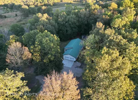 6135 Heart Rd, Glencoe, AR 72539 photo 4