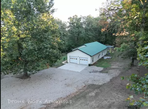 6135 Heart Rd, Glencoe, AR 72539 photo 2