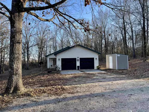 6135 Heart Rd, Glencoe, AR 72539 photo 48