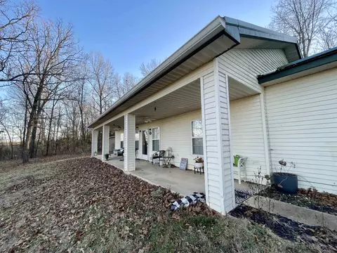 6135 Heart Rd, Glencoe, AR 72539 photo 8