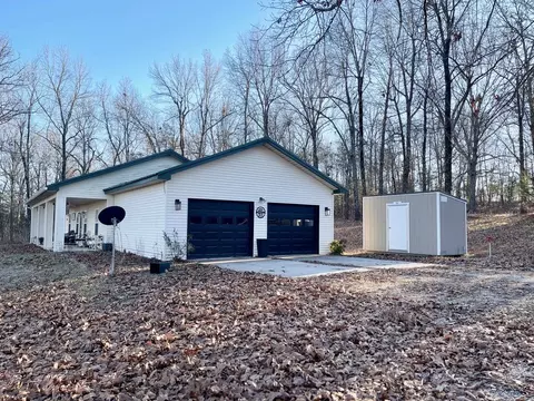 6135 Heart Rd, Glencoe, AR 72539 photo 7