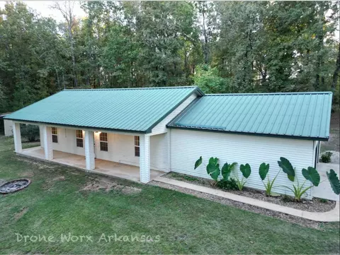6135 Heart Rd, Glencoe, AR 72539 photo 1