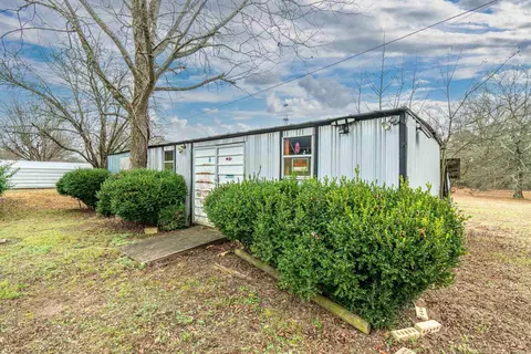 Exterior - 1524 Pinehurst Dr, Malvern, AR 72104 photo 7 of 8