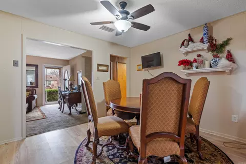 Dining - 1524 Pinehurst Dr, Malvern, AR 72104 photo 3 of 3
