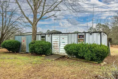 Exterior - 1524 Pinehurst Dr, Malvern, AR 72104 photo 8 of 8