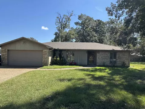 1601 Rainbow Dr, White Hall, AR 71602